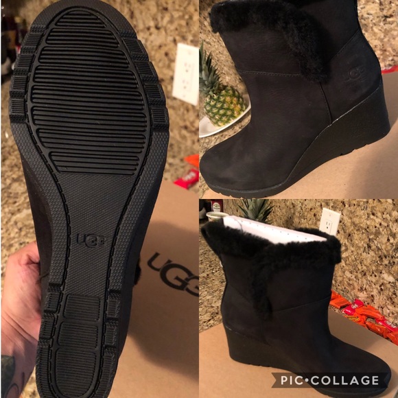 Ugg bootie - Picture 1 of 4